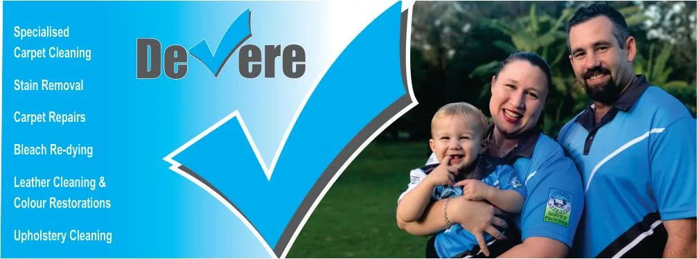 De Vere Carpet Cleaning