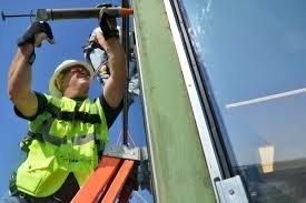 Redcliffe Glass Repair