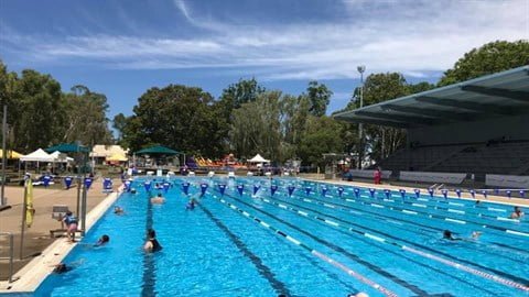 Lawnton Aquatic Centre