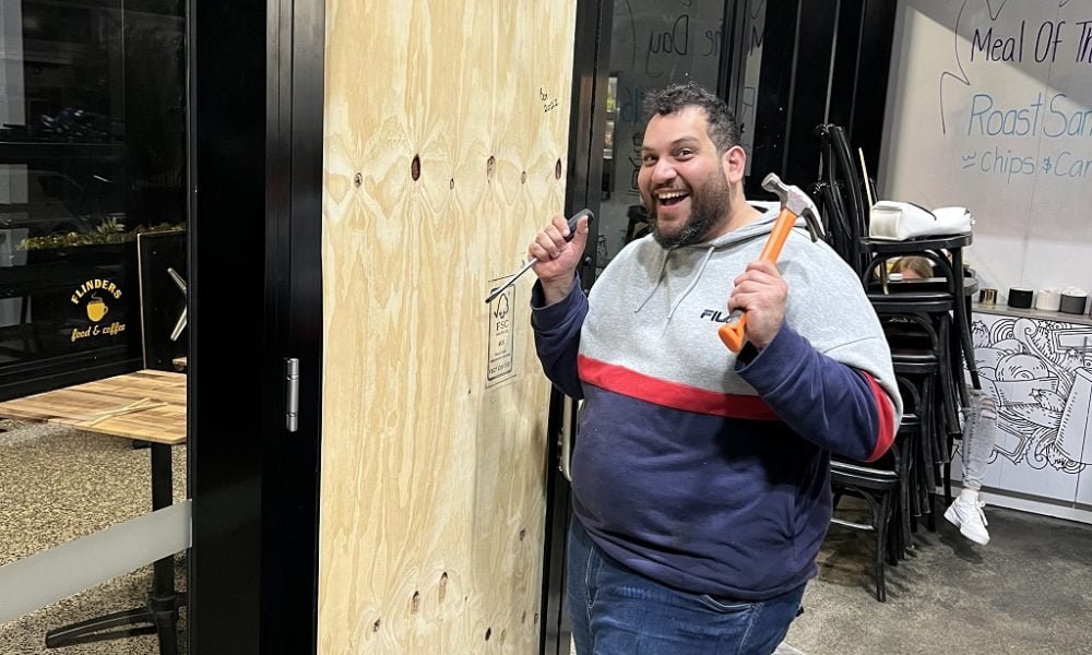 commercial locksmiths North Lakes