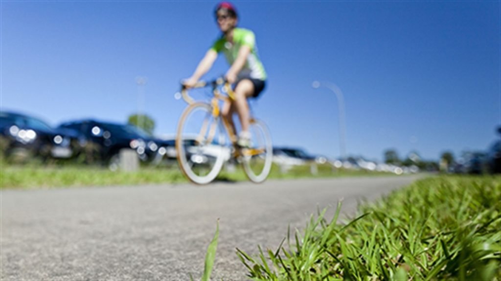 Active Transport Everton Hills