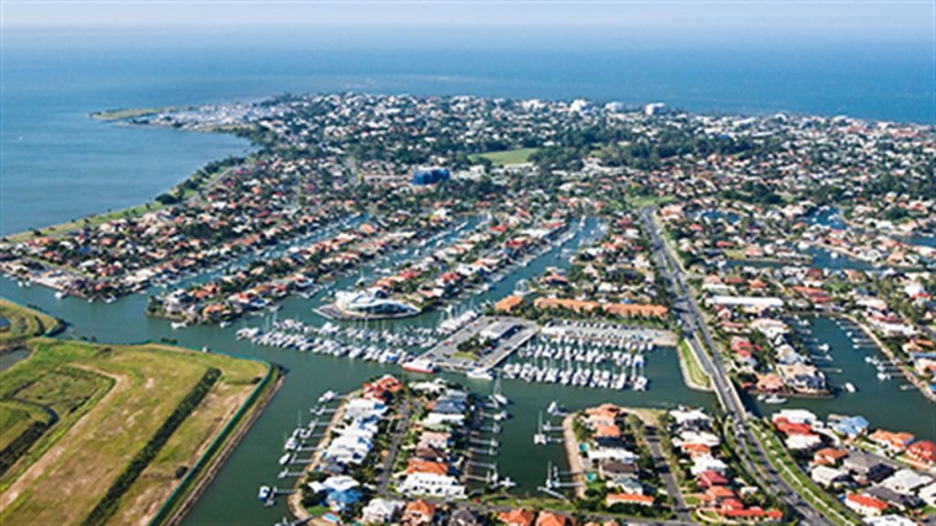 Newport Marina Precinct Update