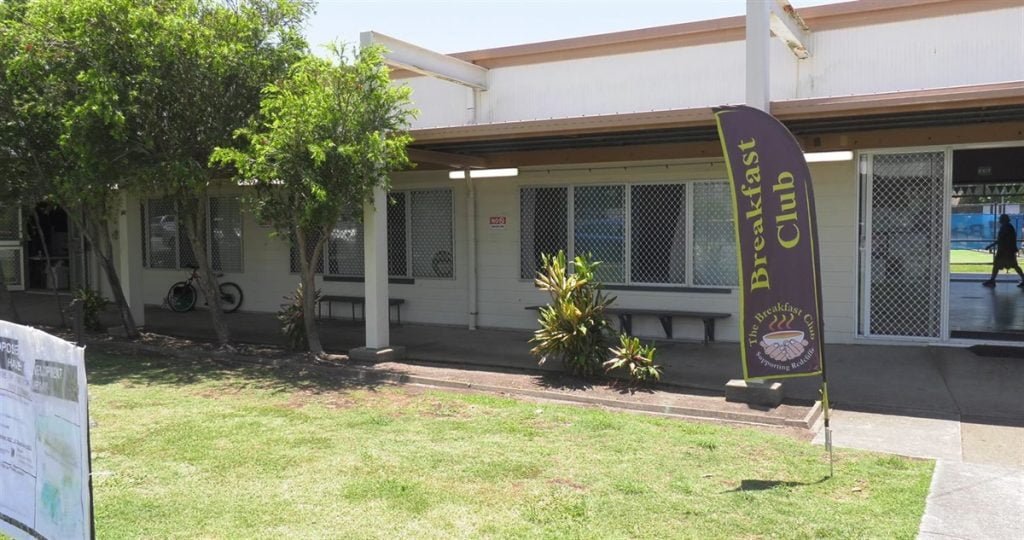 New home for homelessness services in Moreton Bay