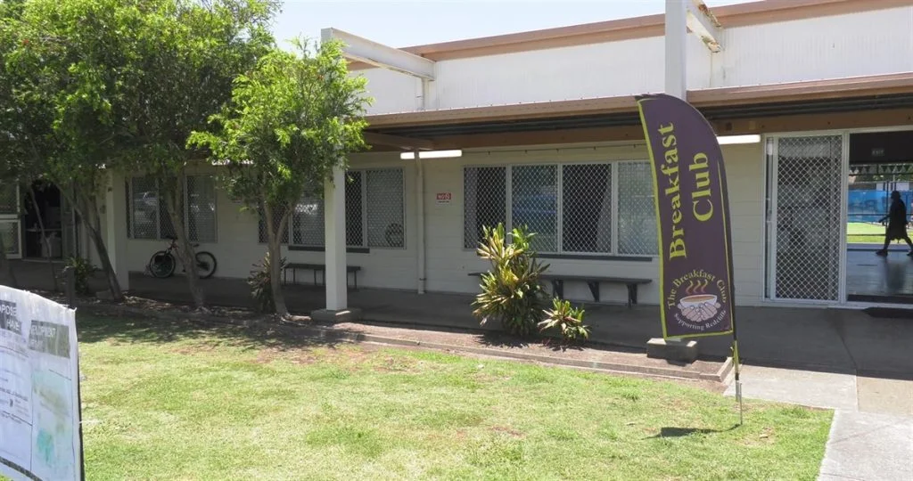 New home for homelessness services in Moreton Bay